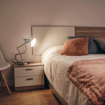Apartamento Erdi Kale Аспейтиа Екстериор снимка