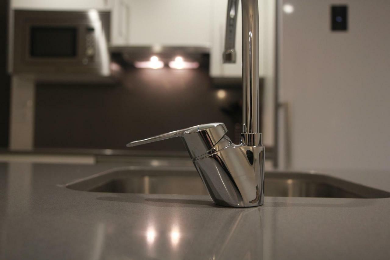 Apartamento Erdi Kale Аспейтиа Екстериор снимка