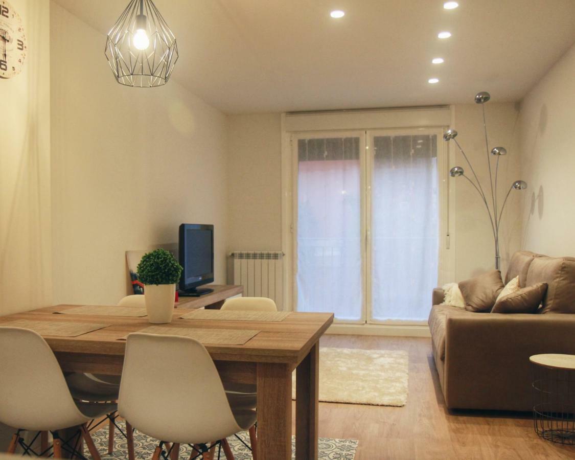 Apartamento Erdi Kale Аспейтиа Екстериор снимка