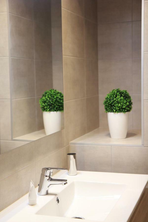 Apartamento Erdi Kale Аспейтиа Екстериор снимка