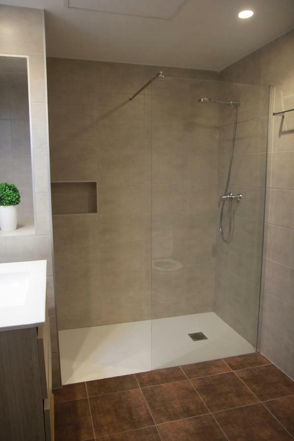 Apartamento Erdi Kale Аспейтиа Екстериор снимка