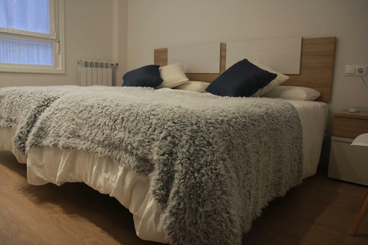 Apartamento Erdi Kale Аспейтиа Екстериор снимка